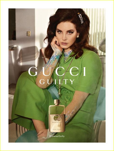 gucci lana del ray